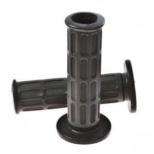 Puños Domino D22 L114 Negro